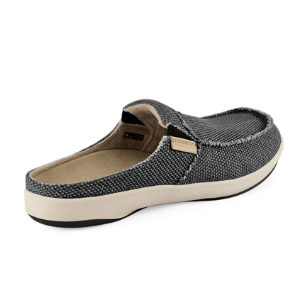 Men's Orthopedic Slippers with Arch Support - Buy 1 Get 1 Free - WALKHERO