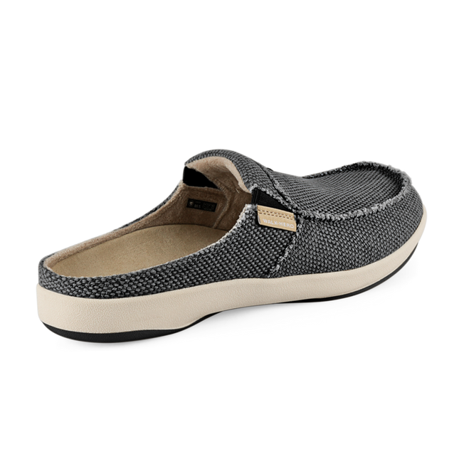 Men's Orthopedic Slippers with Arch Support - Buy 1 Get 1 Free - WALKHERO