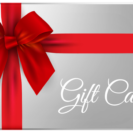 $10 Gift Card - WALKHERO