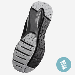 Non-slip Rubber Outsole