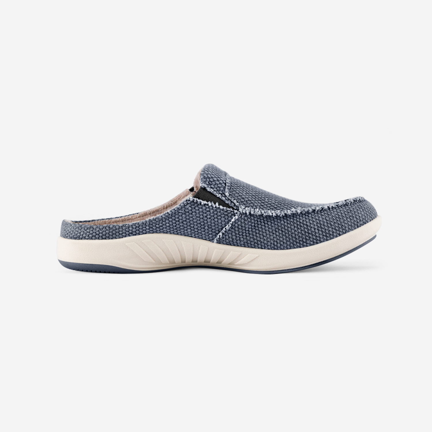 1-Men's Canvas Slippers