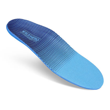 Supportive Orthotic Insoles - WALKHERO