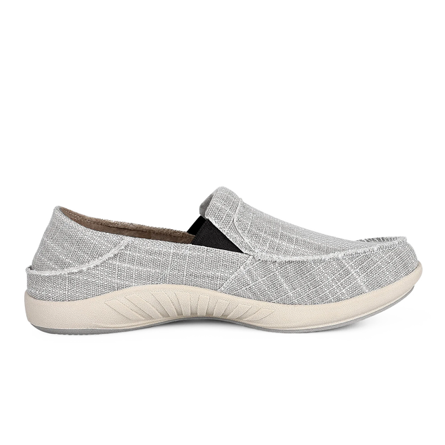 Men's Supportive Pain Relief Slip-Ons