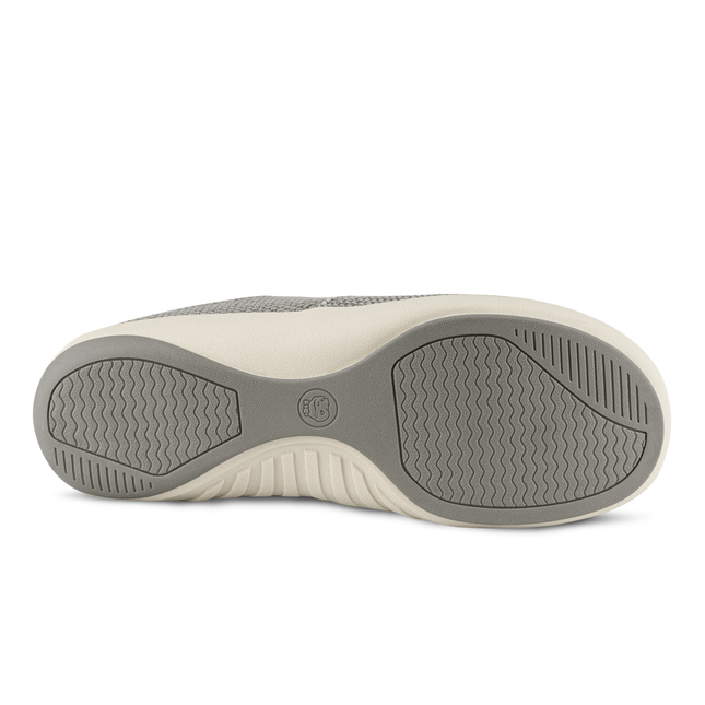 Men's Orthopedic Slippers with Arch Support - Buy 1 Get 1 Free - WALKHERO