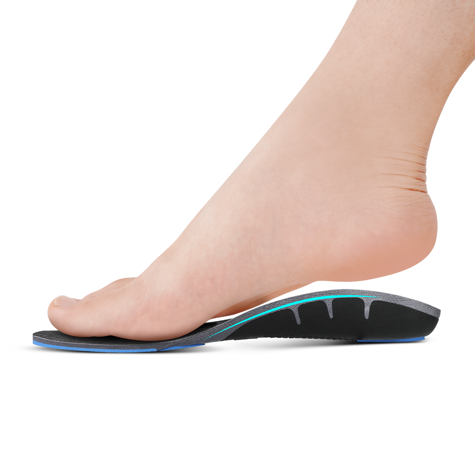 Copper Fit Arch Relief Plus Orthotic Support | Walgreens