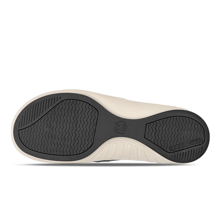 Women's Canvas Arch Support Slippers