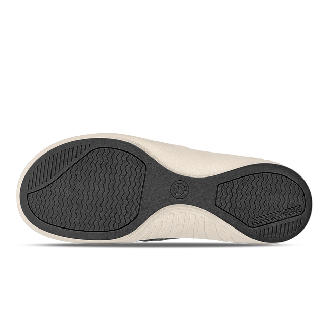 Women's Canvas Arch Support Slippers