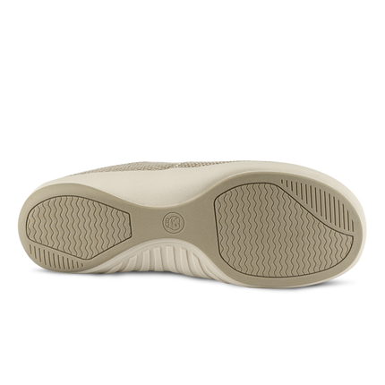 Men's Orthopedic Slippers with Arch Support - Buy 1 Get 1 Free - WALKHERO