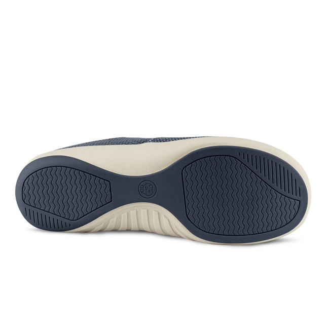 Men's Orthopedic Slippers with Arch Support - Buy 1 Get 1 Free - WALKHERO