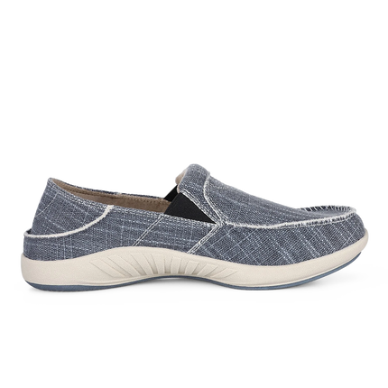 Men's Supportive Pain Relief Slip-Ons