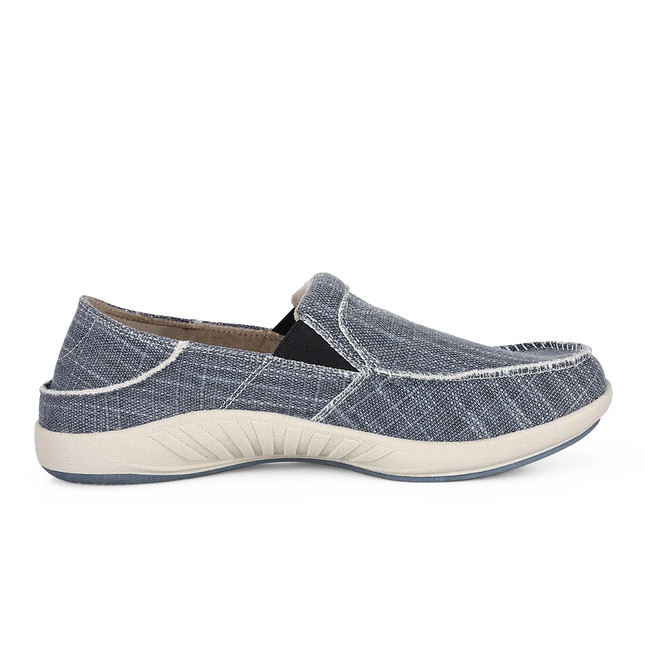 Men's Supportive Pain Relief Slip-Ons