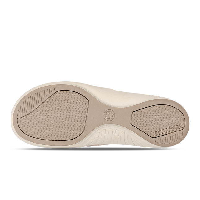 Women's Canvas Arch Support Slippers