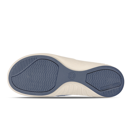 Women's Canvas Arch Support Slippers