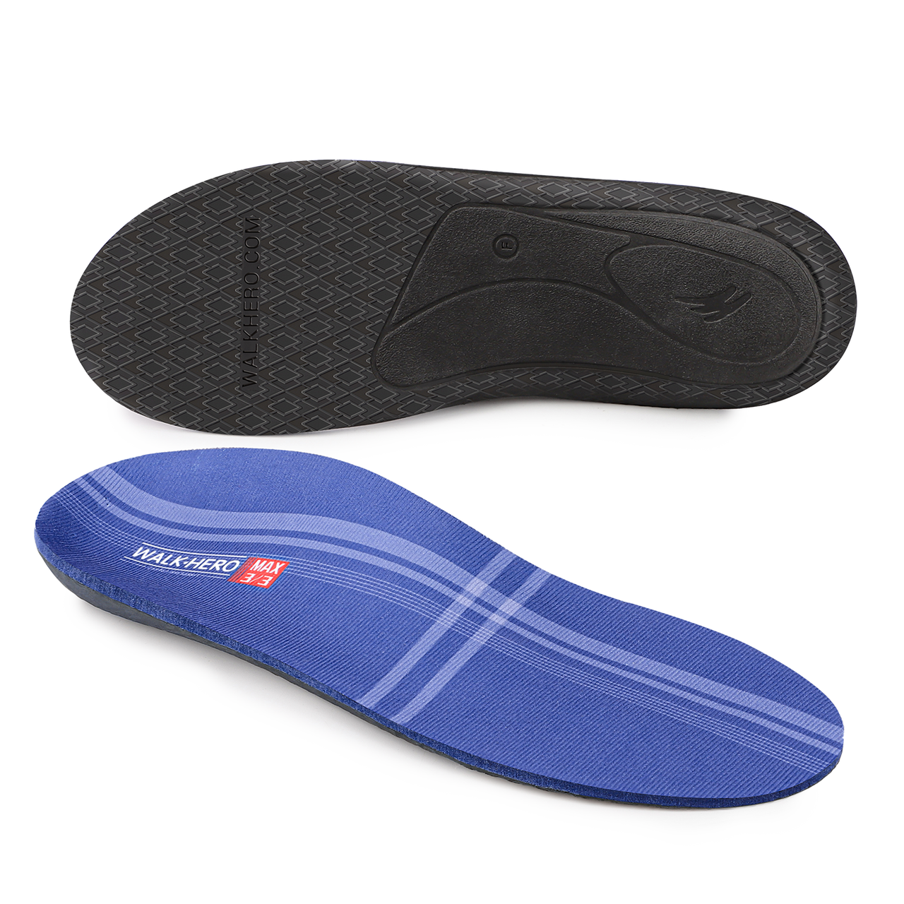 orthopedic insoles flat feet
