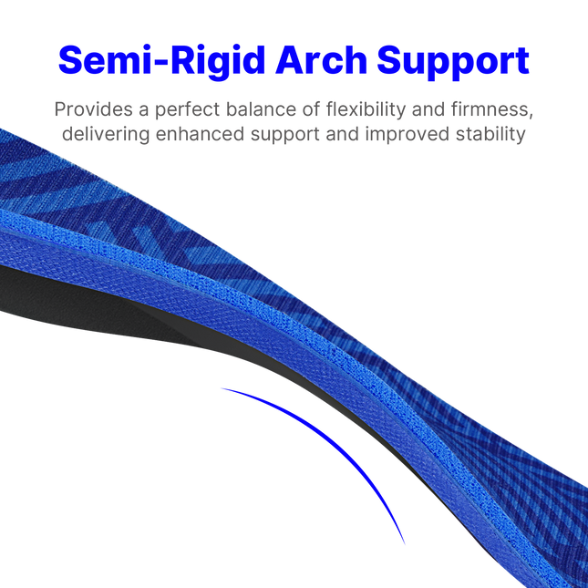 All-Purpose Support Pain Relief Orthotics