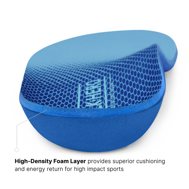 All-Purpose Support Plantar Fasciitis Insoles - WALKHERO