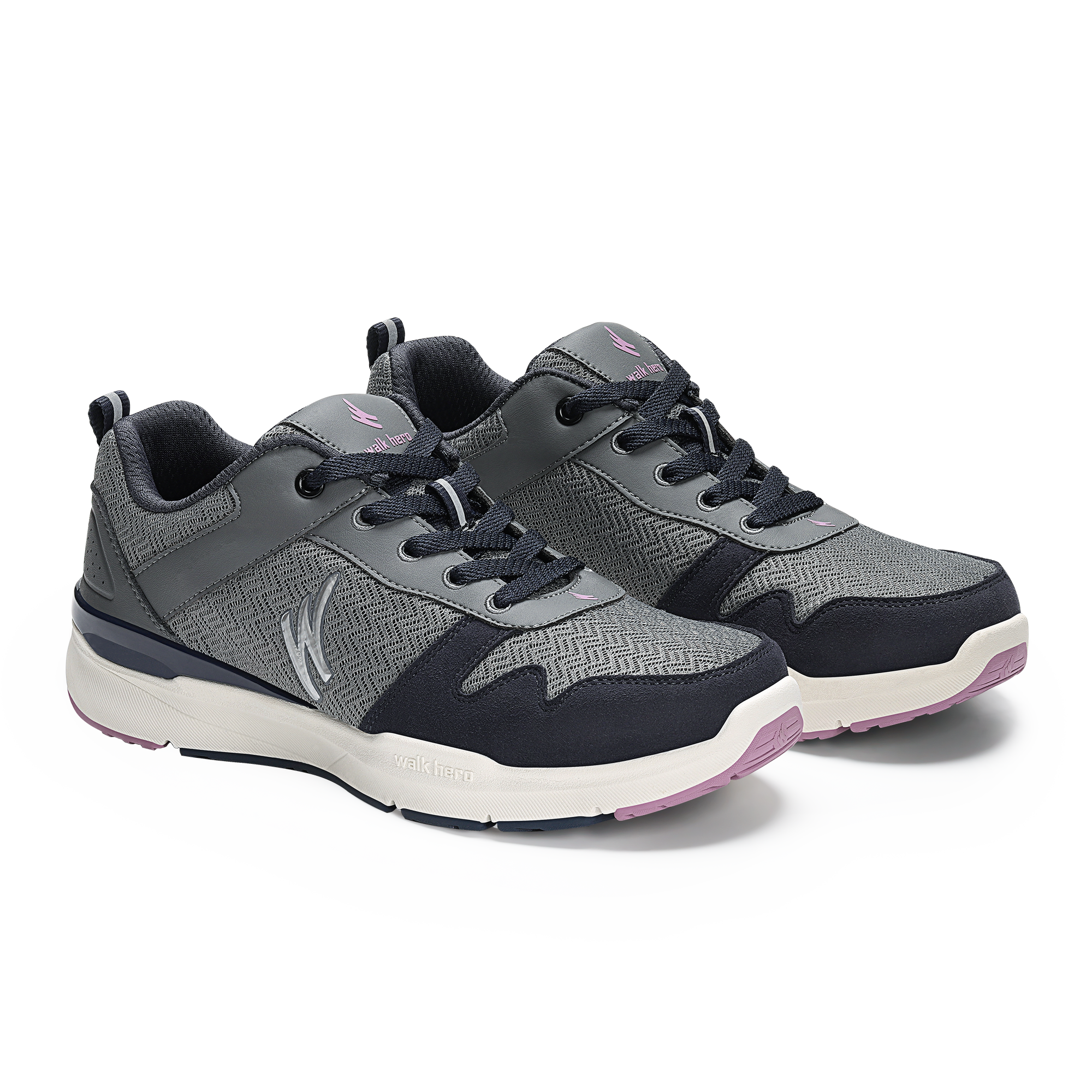 Women's Ultimate Arch Support Shoes WALKHERO