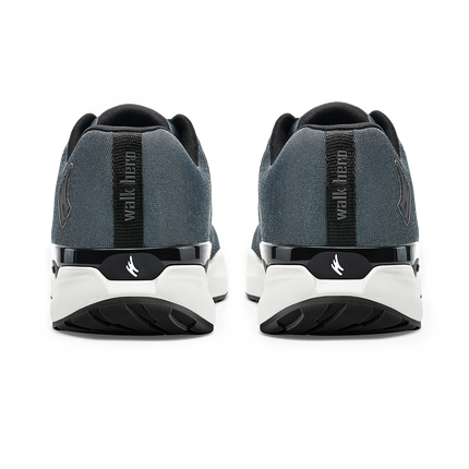 Mens running 2025 shoes arch support