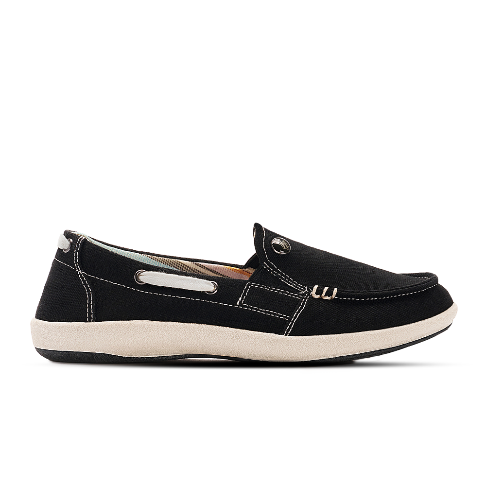 Women's Wide Toe Box Loafers with Arch Support - Buy 1 Get 1 Free - WALKHERO