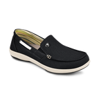 Black (Loafer)