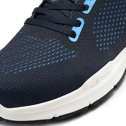 Men s Lightweight Arch Support Shoes WALKHERO