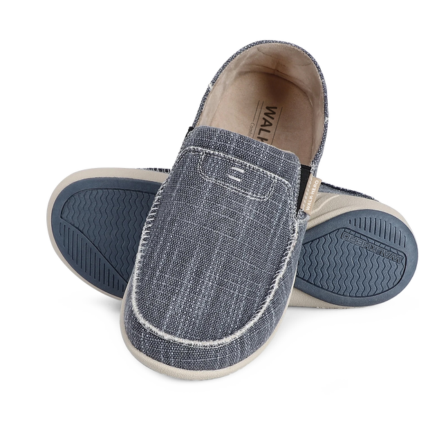Men's Supportive Pain Relief Slip-Ons
