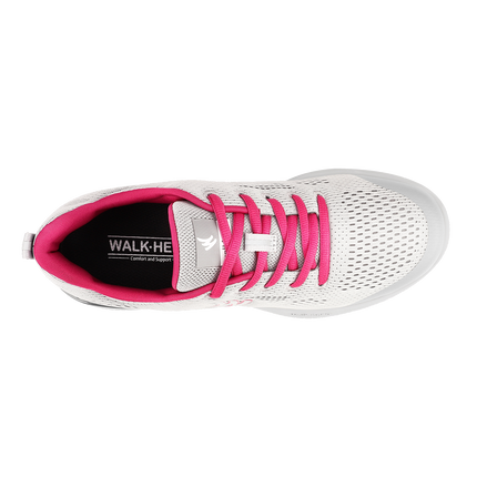 Women's Limitless Arch Support Shoes - WALKHERO