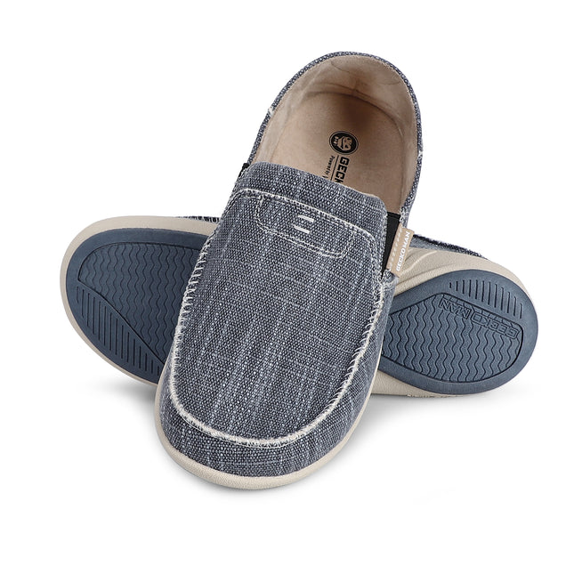 Men's Slip-on Shoes with Arch Support | WALKHERO