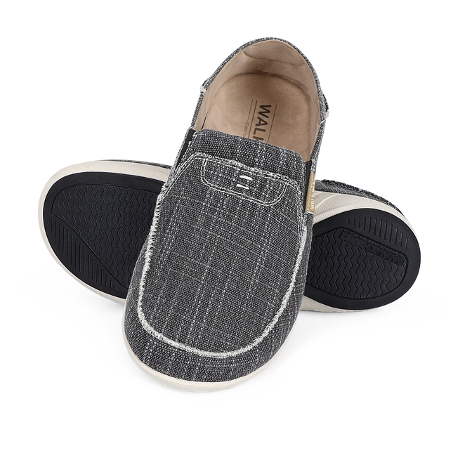 Men's Supportive Pain Relief Slip-Ons
