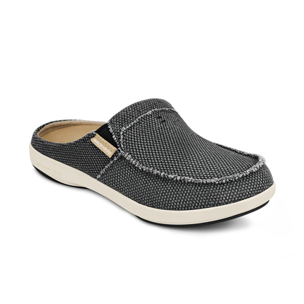 Men's Orthopedic Slippers with Arch Support - Buy 1 Get 1 Free - WALKHERO