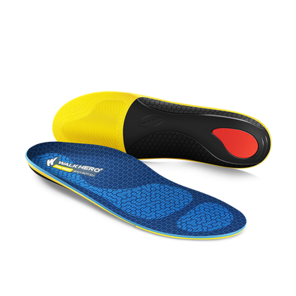 Heavy Duty Support Insoles