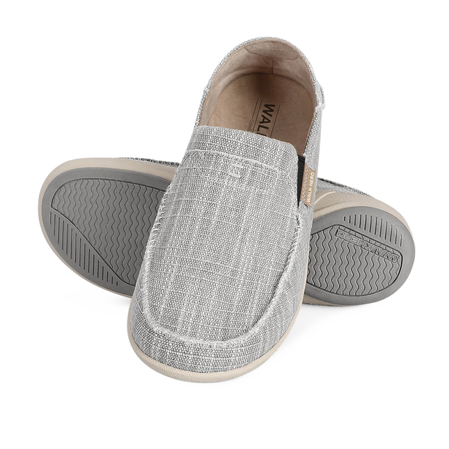 Men's Supportive Pain Relief Slip-Ons
