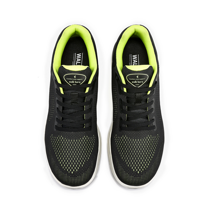 Does nike revolution top 3 have arch support