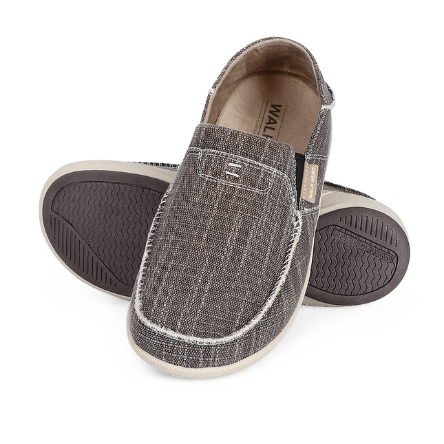 Men's Supportive Pain Relief Slip-Ons