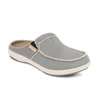 Men's Orthopedic Slippers with Arch Support - Buy 1 Get 1 Free - WALKHERO