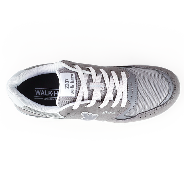 Men's Classic Arch Support Shoes - WALKHERO
