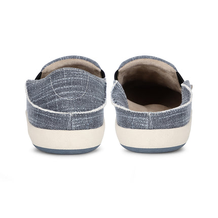 Men's Wide-Toe Box Support Shoes - WALKHERO