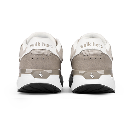Women's Classic Arch Support Shoes - WALKHERO