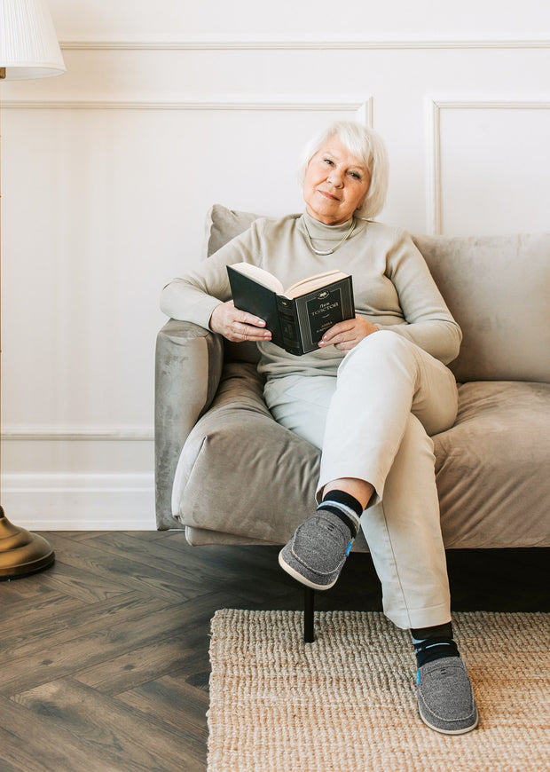 shoes with great arch support