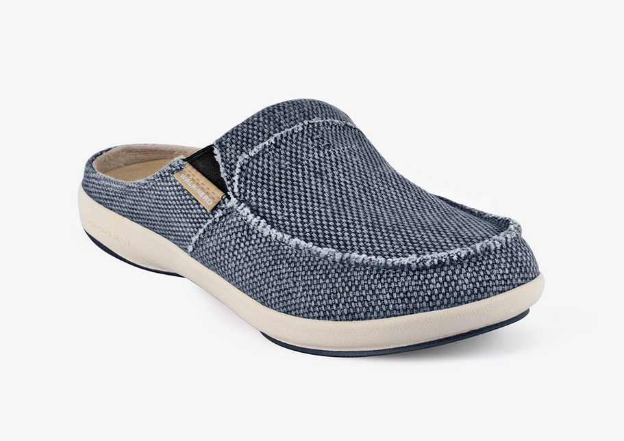 Men's Arch Support Slippers 1