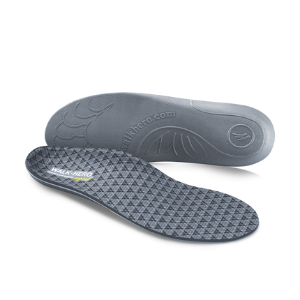All-Purpose Everyday Comfort Insoles - WALKHERO