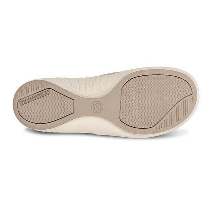 Men's Canvas Arch Support Slipper