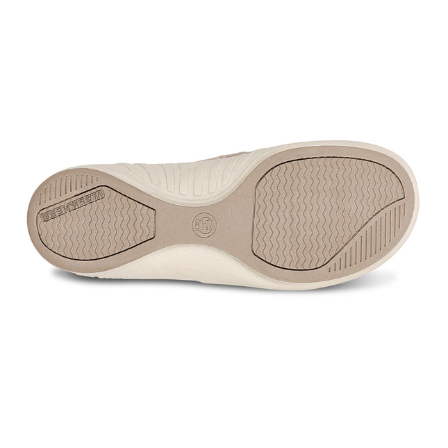 Men's Canvas Arch Support Slippers