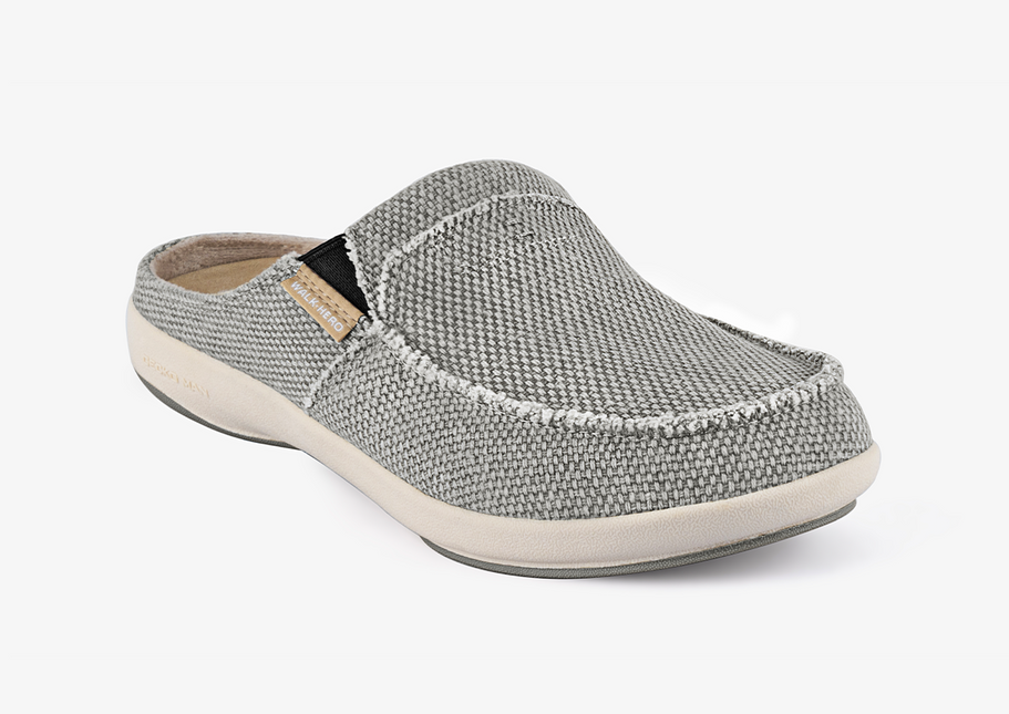 Men's Arch Support Slippers 1