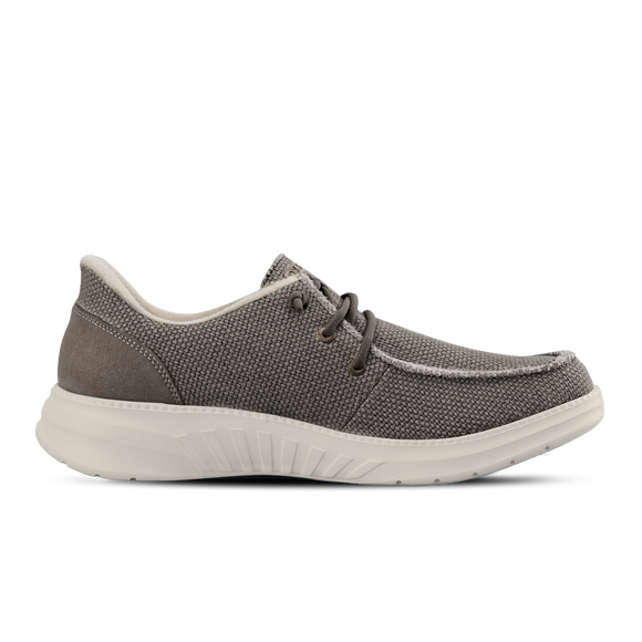 Men's Lightweight Loafers with Arch Support