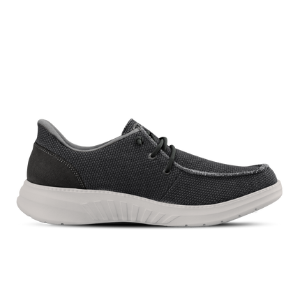 Men's Lightweight Loafers with Arch Support