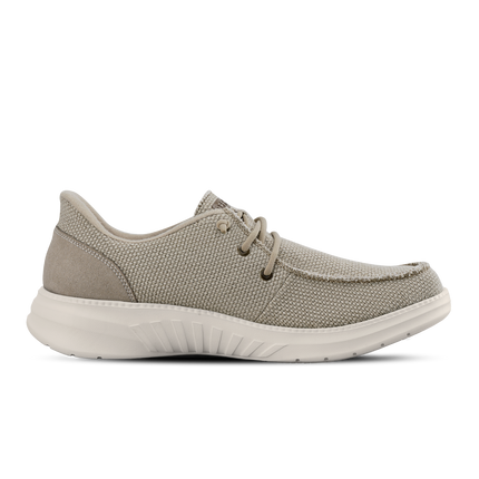 Men's Lightweight Loafers with Arch Support