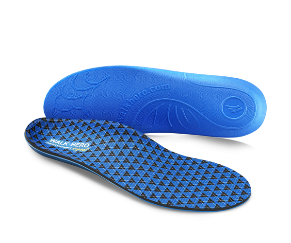 All-Purpose Everyday Comfort Insoles