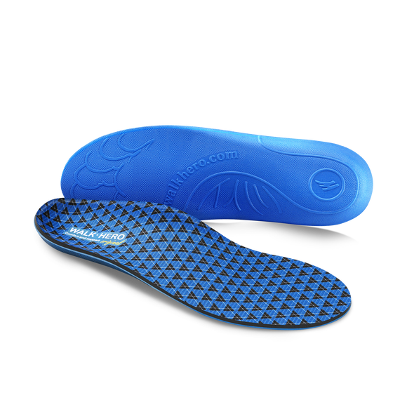 All-Purpose Everyday Comfort Insoles