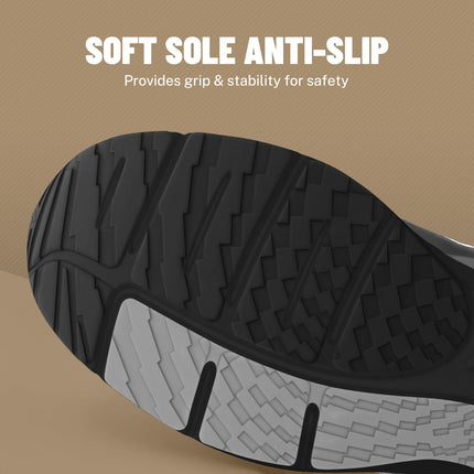 Women's Ultimate Arch Support Shoes - WALKHERO